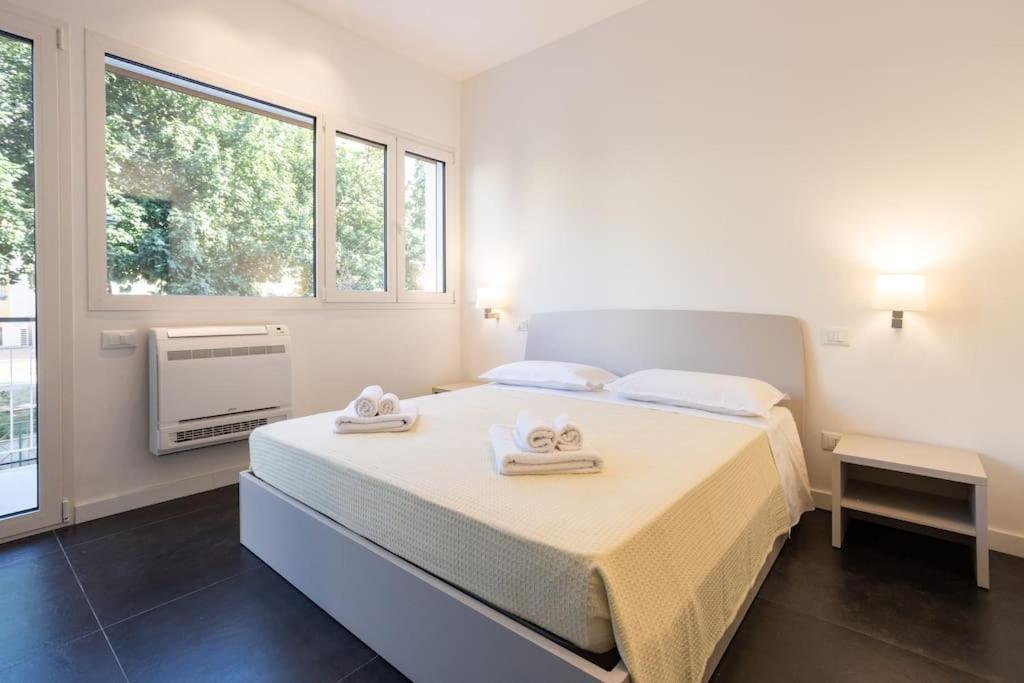 Luxury Giglio Apartment Cefalu