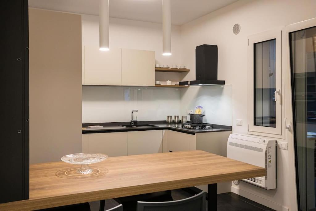 Apartment Luxury Giglio Cefalu