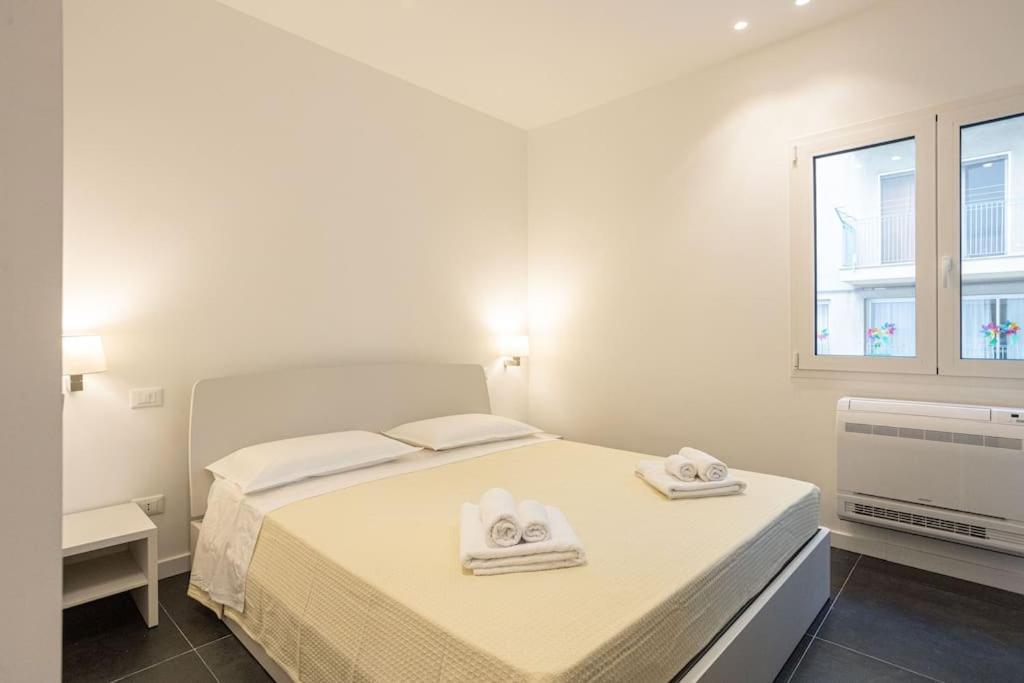 Luxury Giglio Apartment