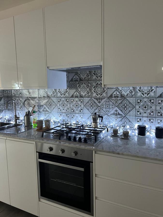 Apartment Kalura Sea House Cefalu