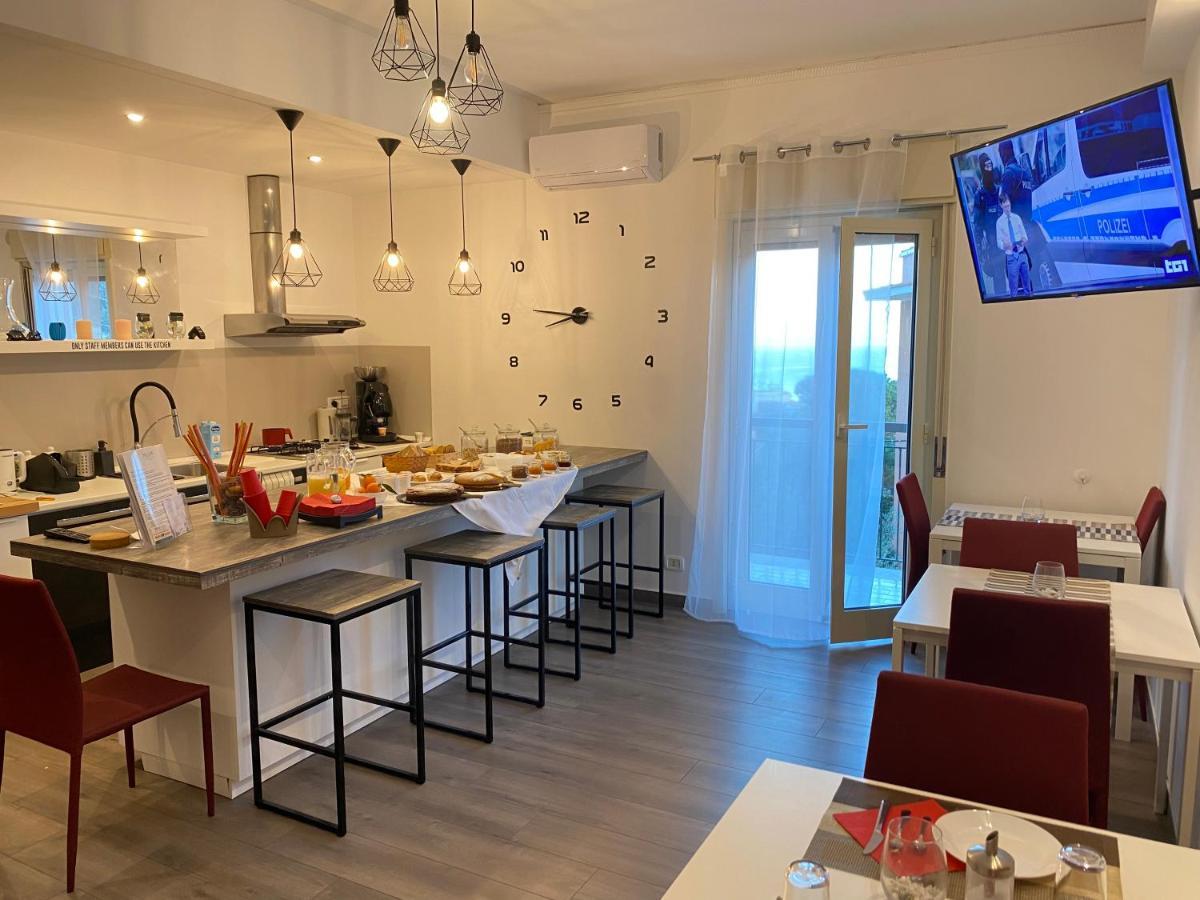 Ma&mi Light Guest house