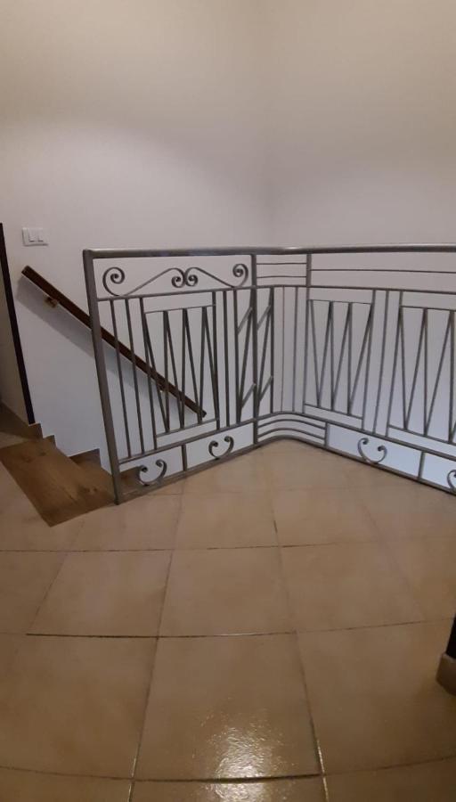 Sikelia House Apartment Cefalù