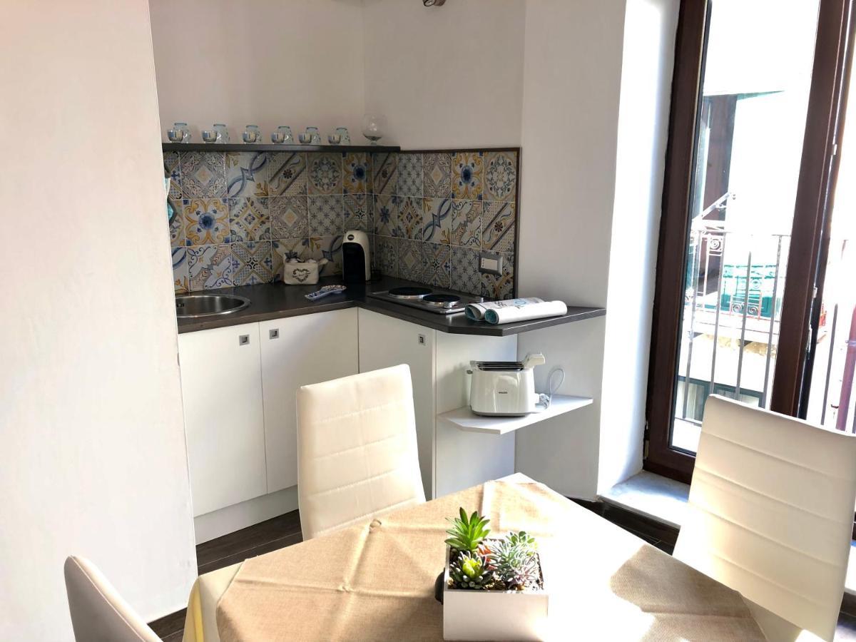 Marechiaro House Cefalu