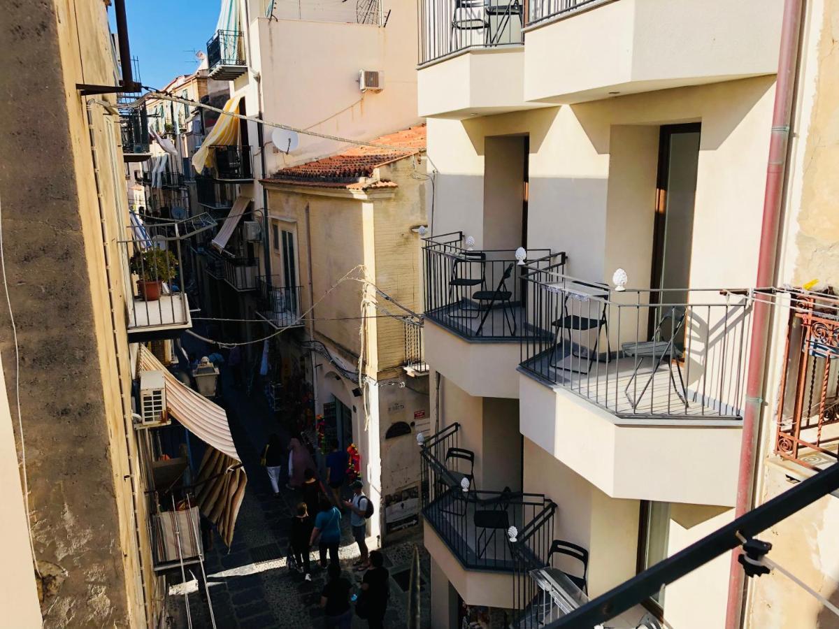 Apartment Marechiaro House