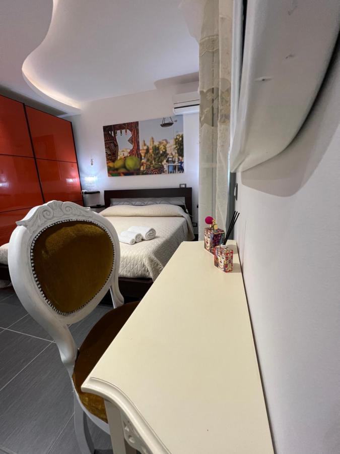 Nel Cortile Apartment Cefalù