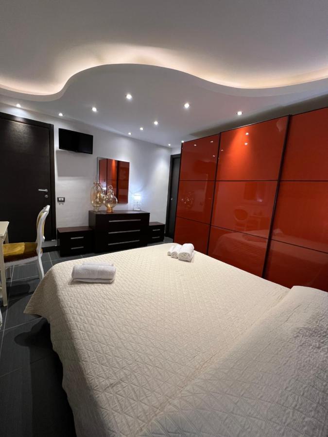 Apartment Nel Cortile