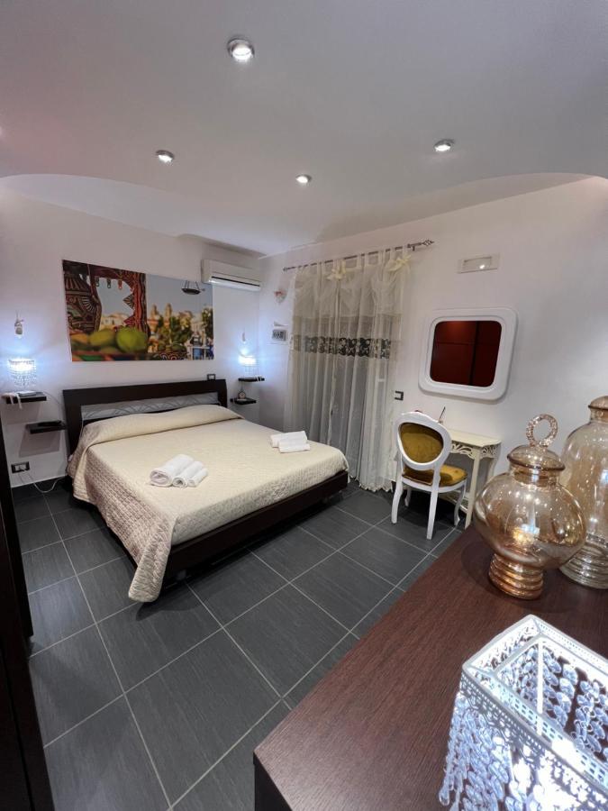 Apartment Nel Cortile