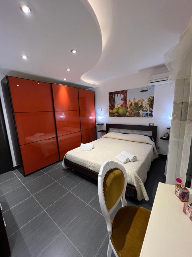 Apartment Nel Cortile