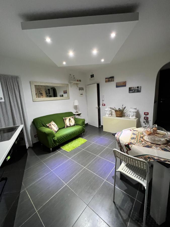 Apartment Nel Cortile *