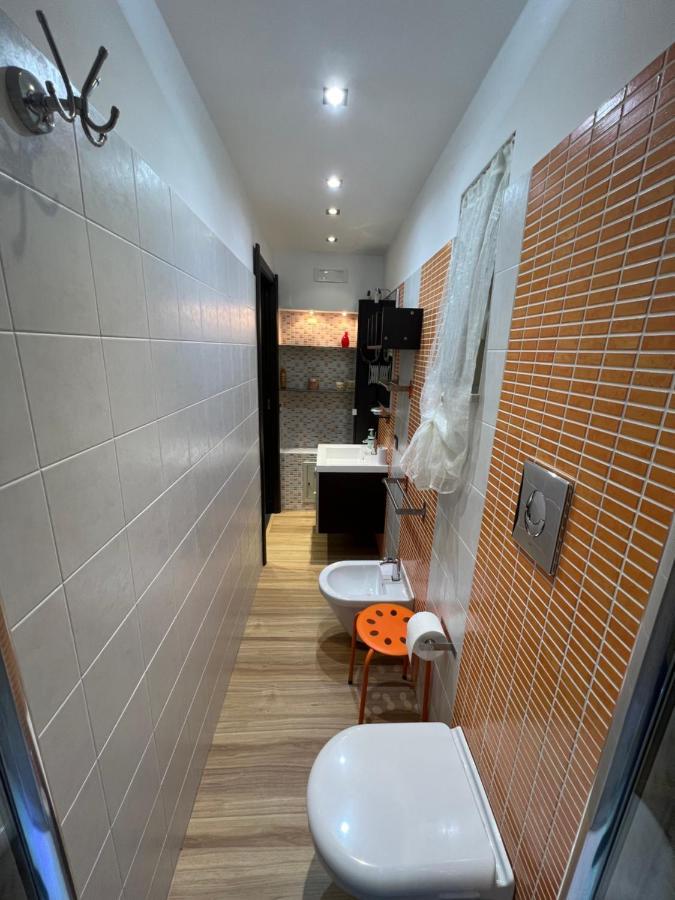 Apartment Nel Cortile