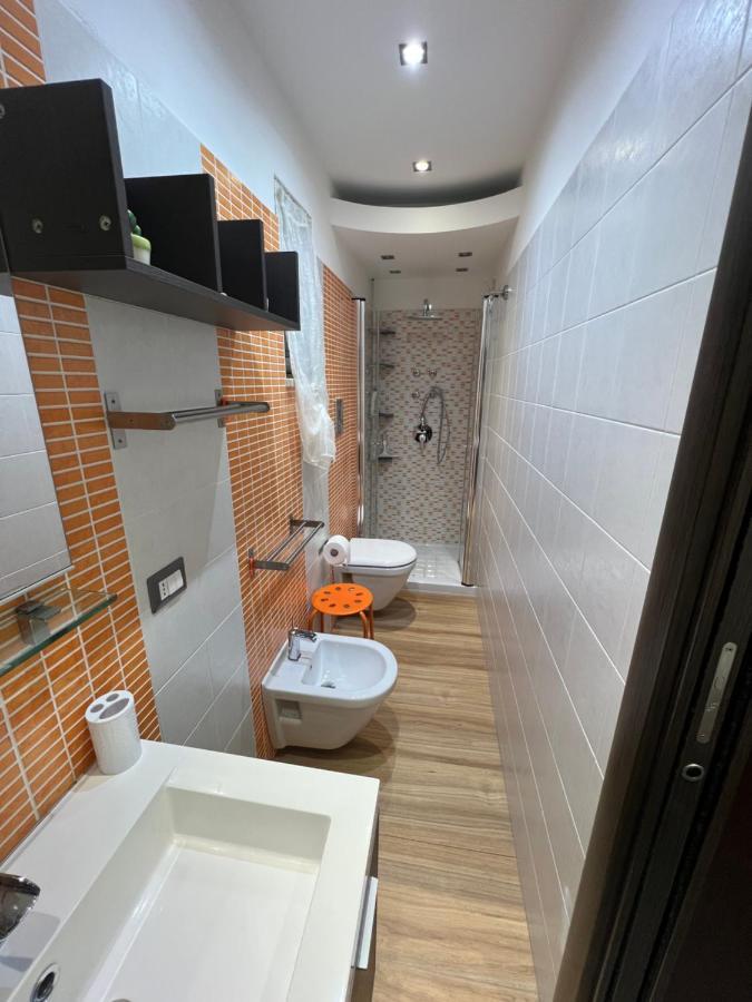 Nel Cortile Apartment Cefalù