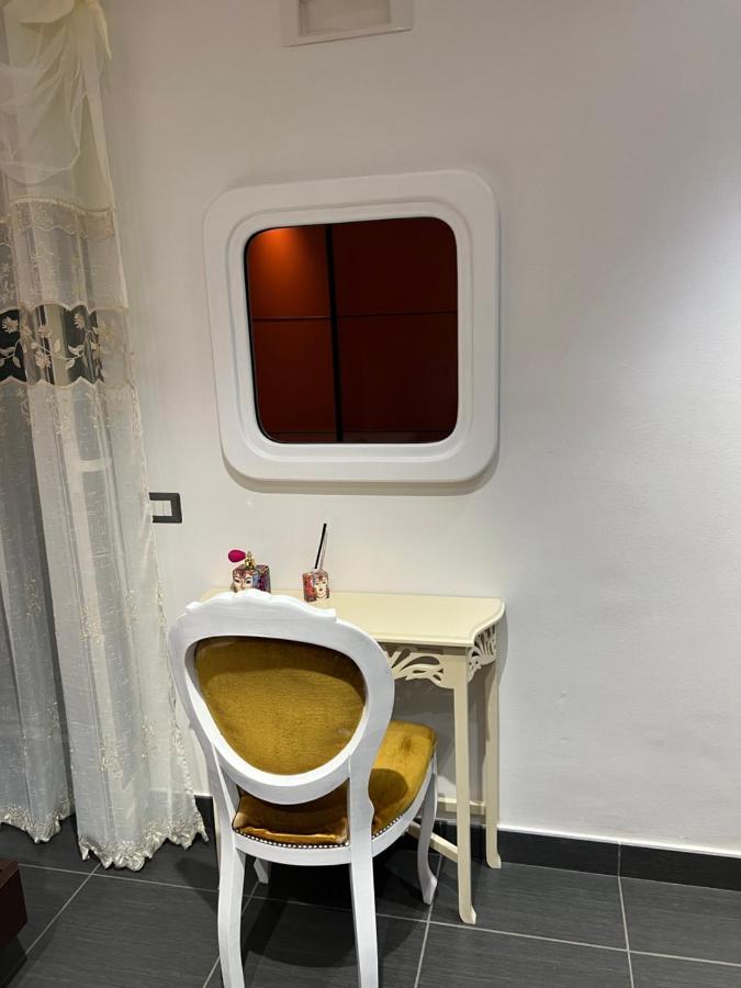 Nel Cortile Apartment