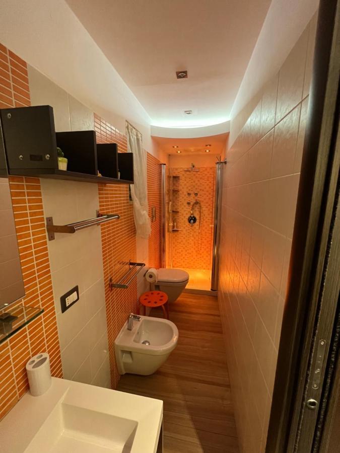 Nel Cortile Apartment Cefalù