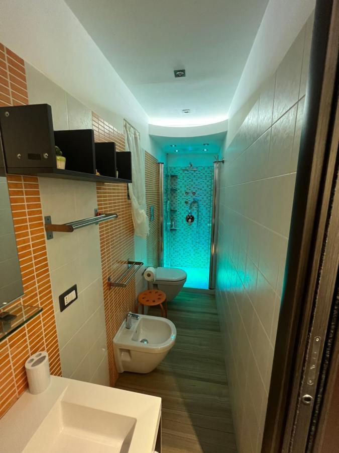 Apartment Nel Cortile