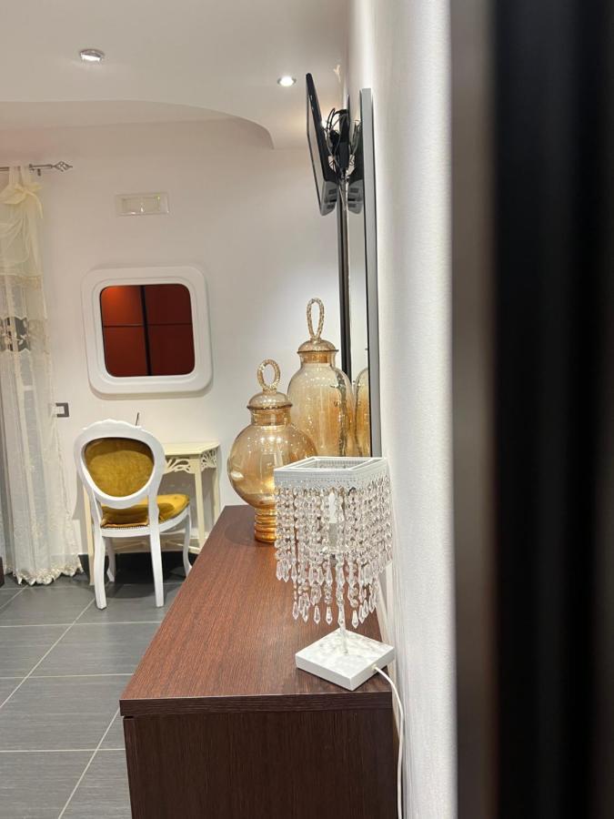Nel Cortile Apartment *