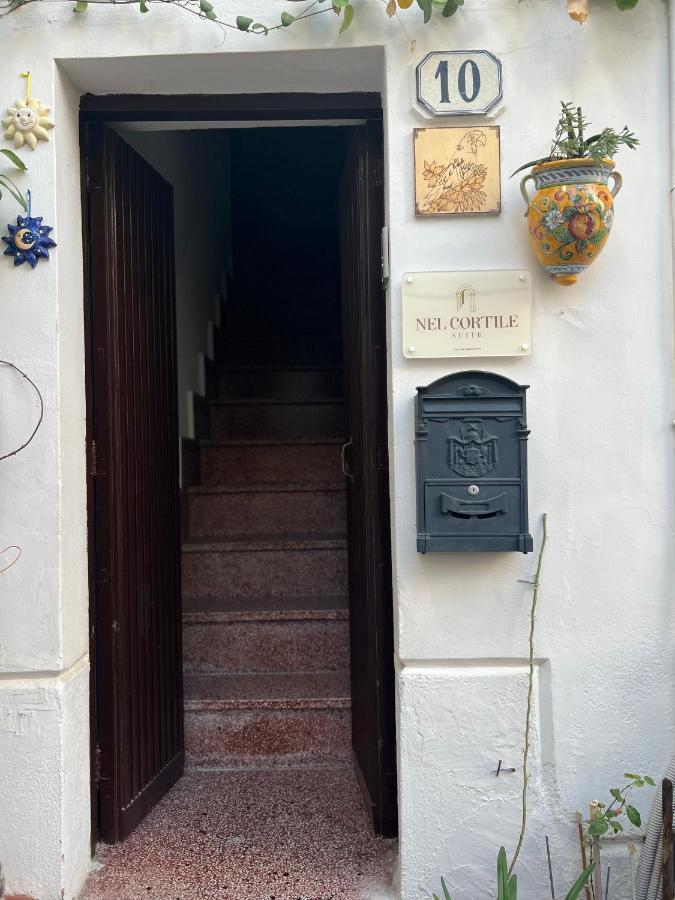 Apartment Nel Cortile *