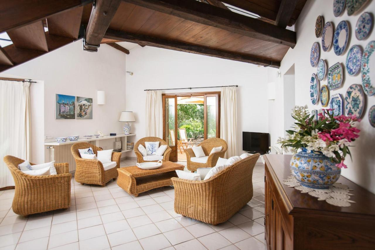 Villa Mazzaforno A Cefalu' By Wonderful Italy Cefalù