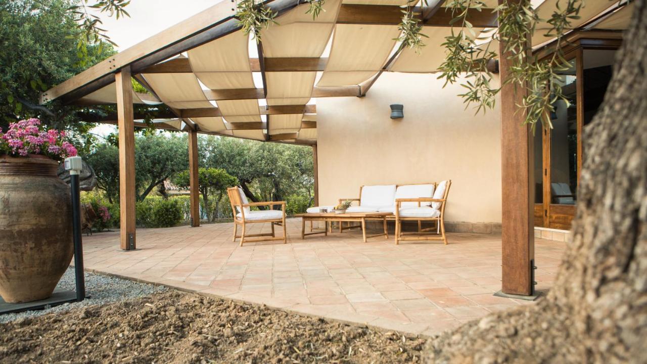 Villa Mazzaforno A Cefalu' By Wonderful Italy