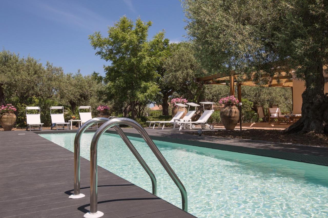Mazzaforno A Cefalu' By Wonderful Italy Villa *