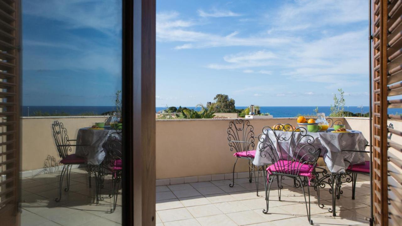 Villa Mazzaforno A Cefalu' By Wonderful Italy *