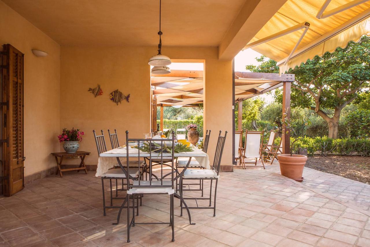 Villa Mazzaforno A Cefalu' By Wonderful Italy