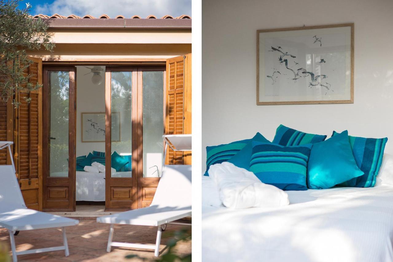 Mazzaforno A Cefalu' By Wonderful Italy Villa *