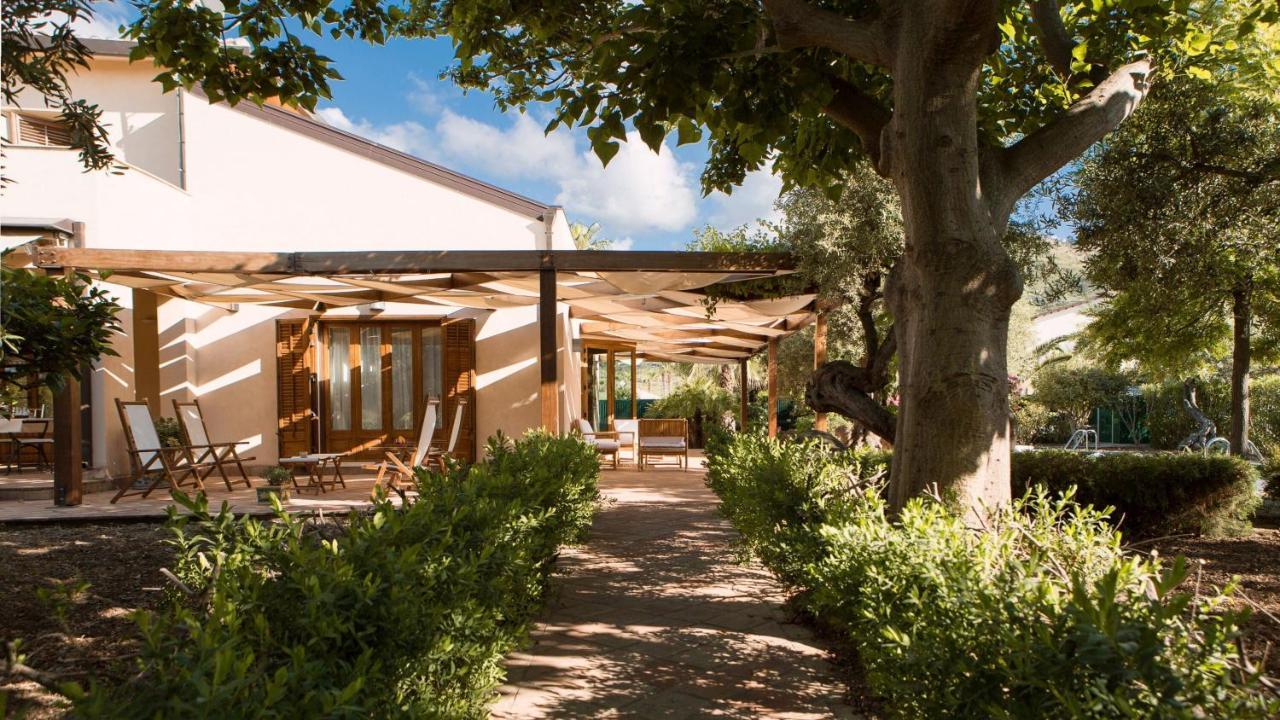 Mazzaforno A Cefalu' By Wonderful Italy Villa