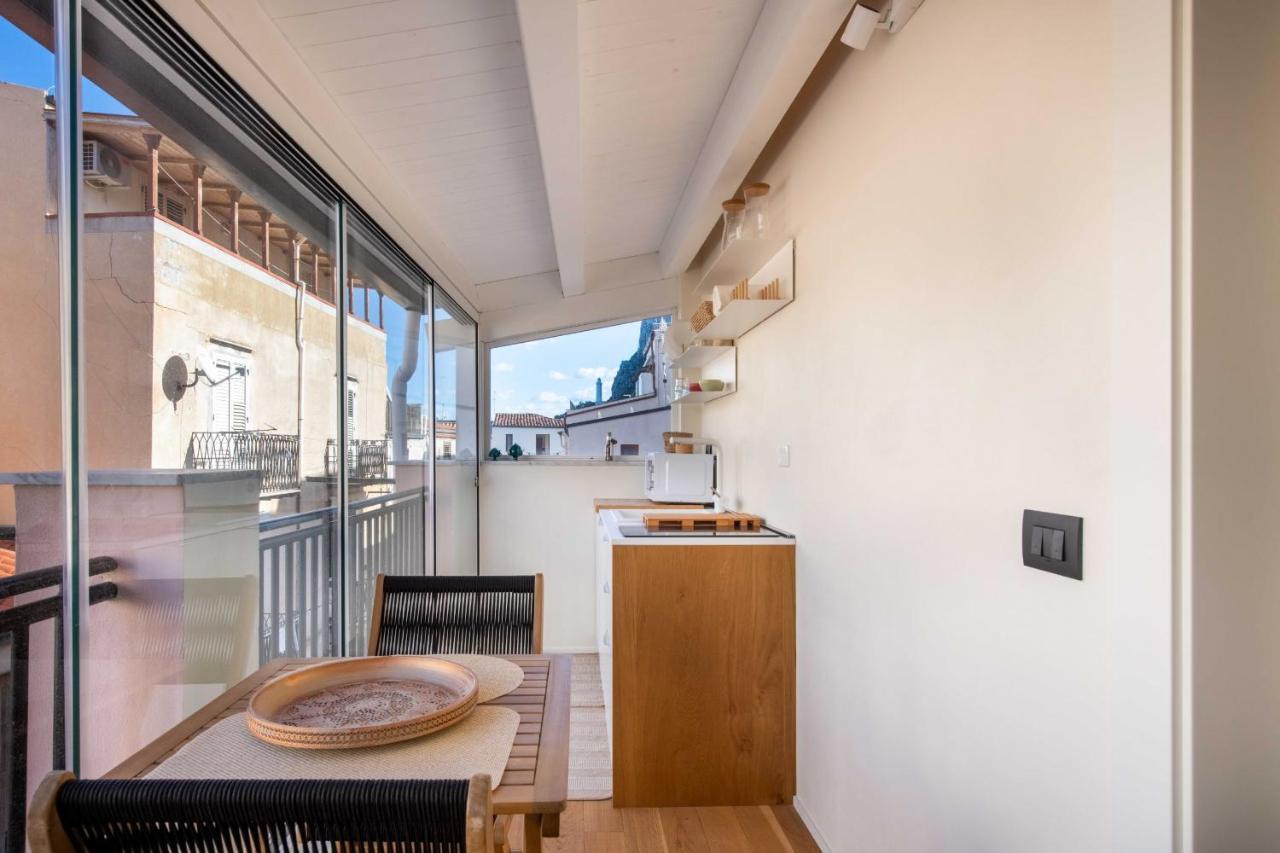 Apartment Candeloro Boutique By Wonderful Italy Cefalu