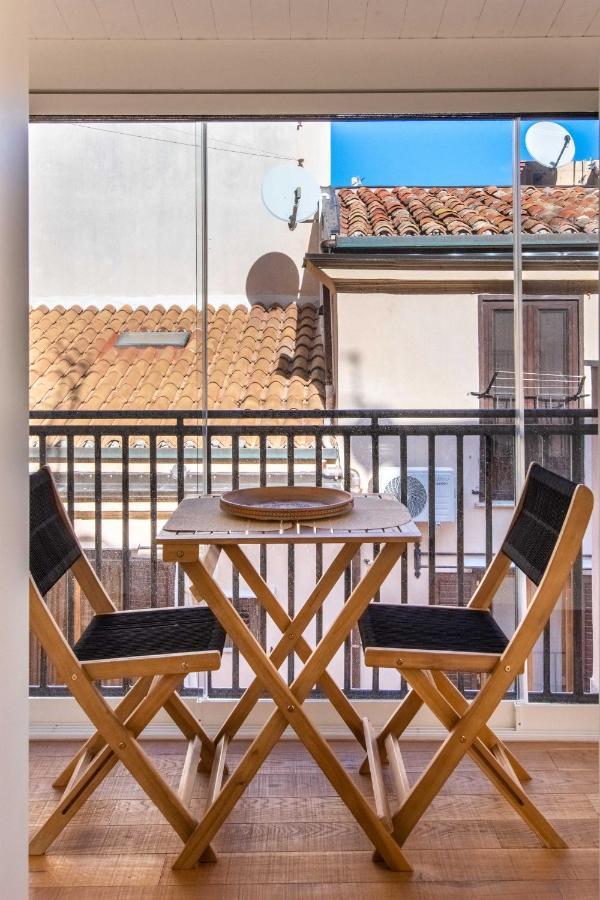 Candeloro Boutique By Wonderful Italy Cefalu