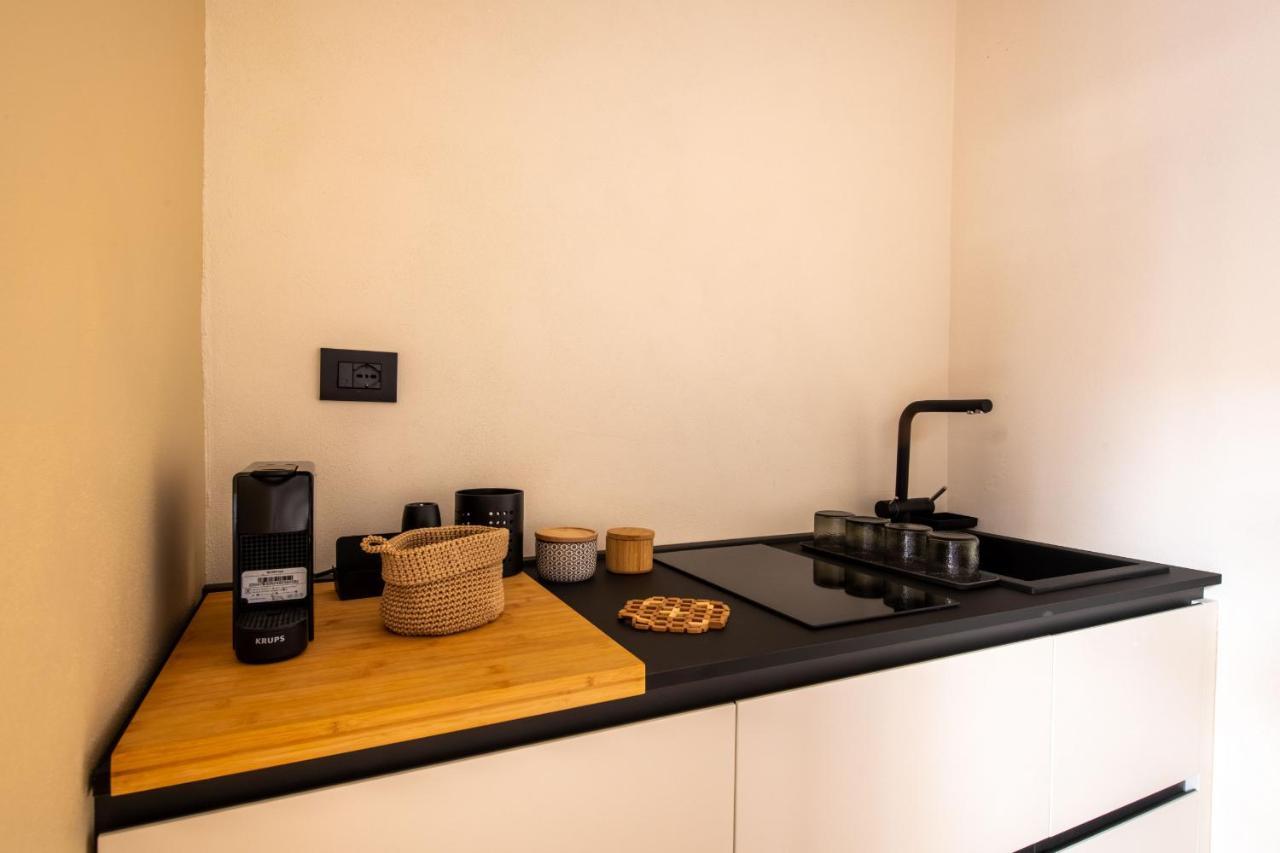 Apartment Candeloro Boutique By Wonderful Italy Cefalu