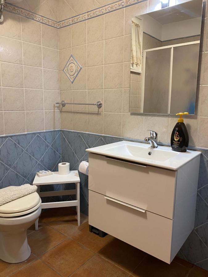 Casa Sandy Apartment Cefalù