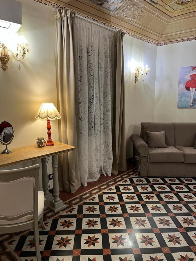 La Piazza è Mia Appartamento