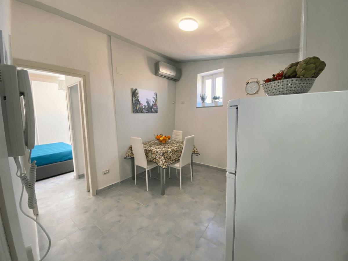 Rocksea Attic Floor Cefalu