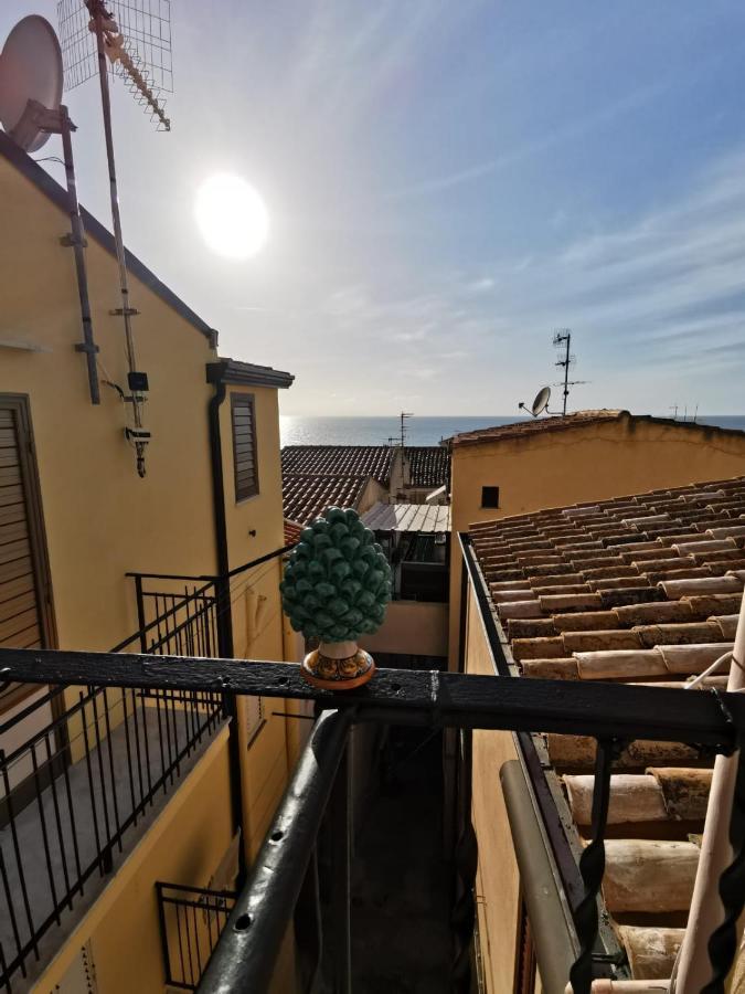 Rocksea Attic Floor Cefalu