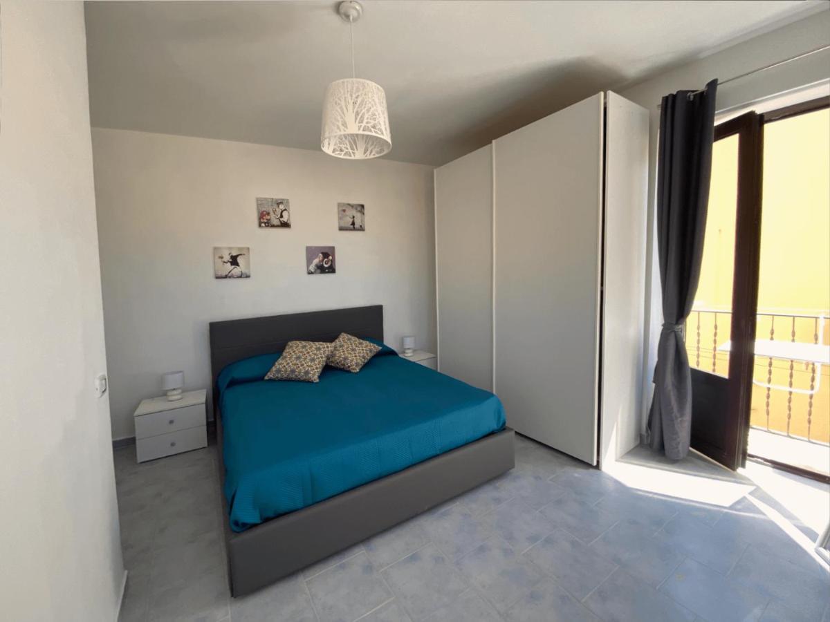 Rocksea Attic Floor Apartment Cefalu