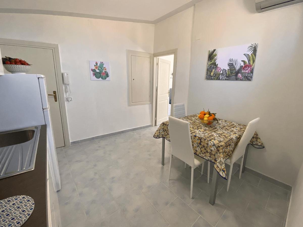 Rocksea Attic Floor * Cefalu