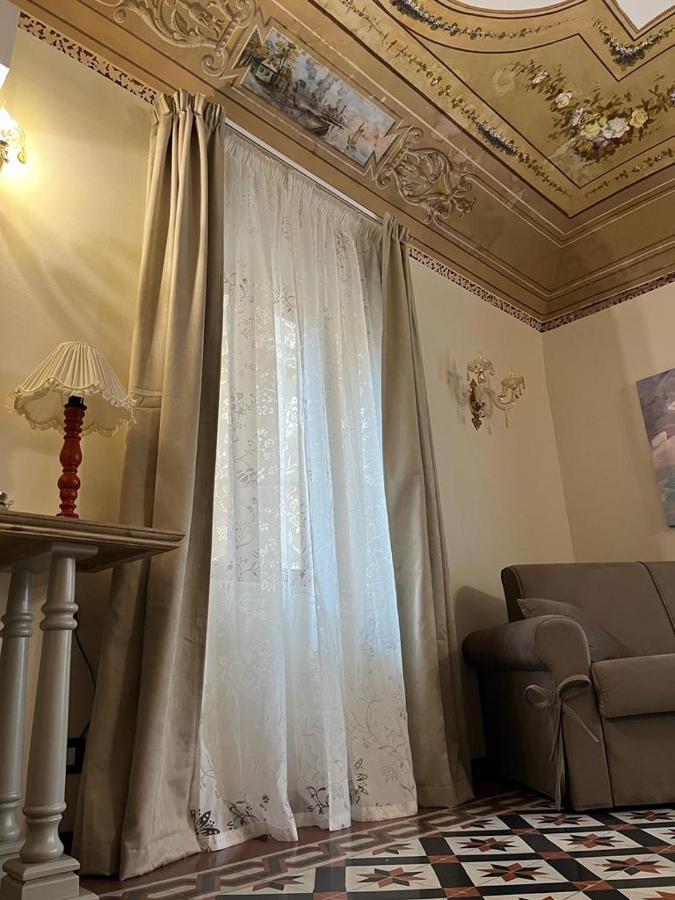 La Piazza è Mia Cefalù