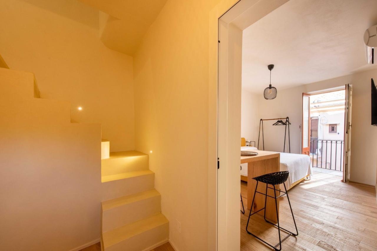Candeloro Boutique By Wonderful Italy * Cefalu