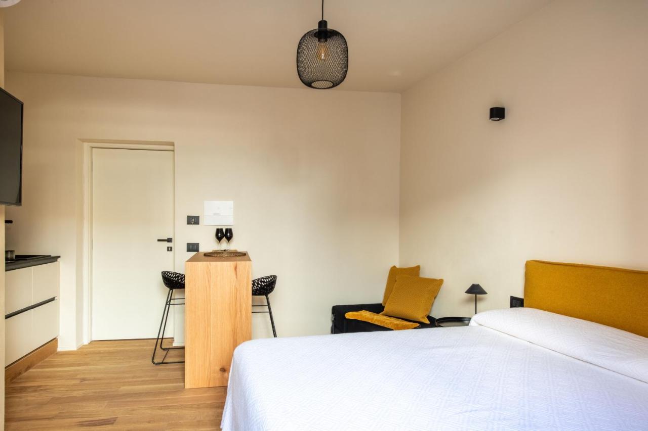 Apartment Candeloro Boutique By Wonderful Italy Cefalu
