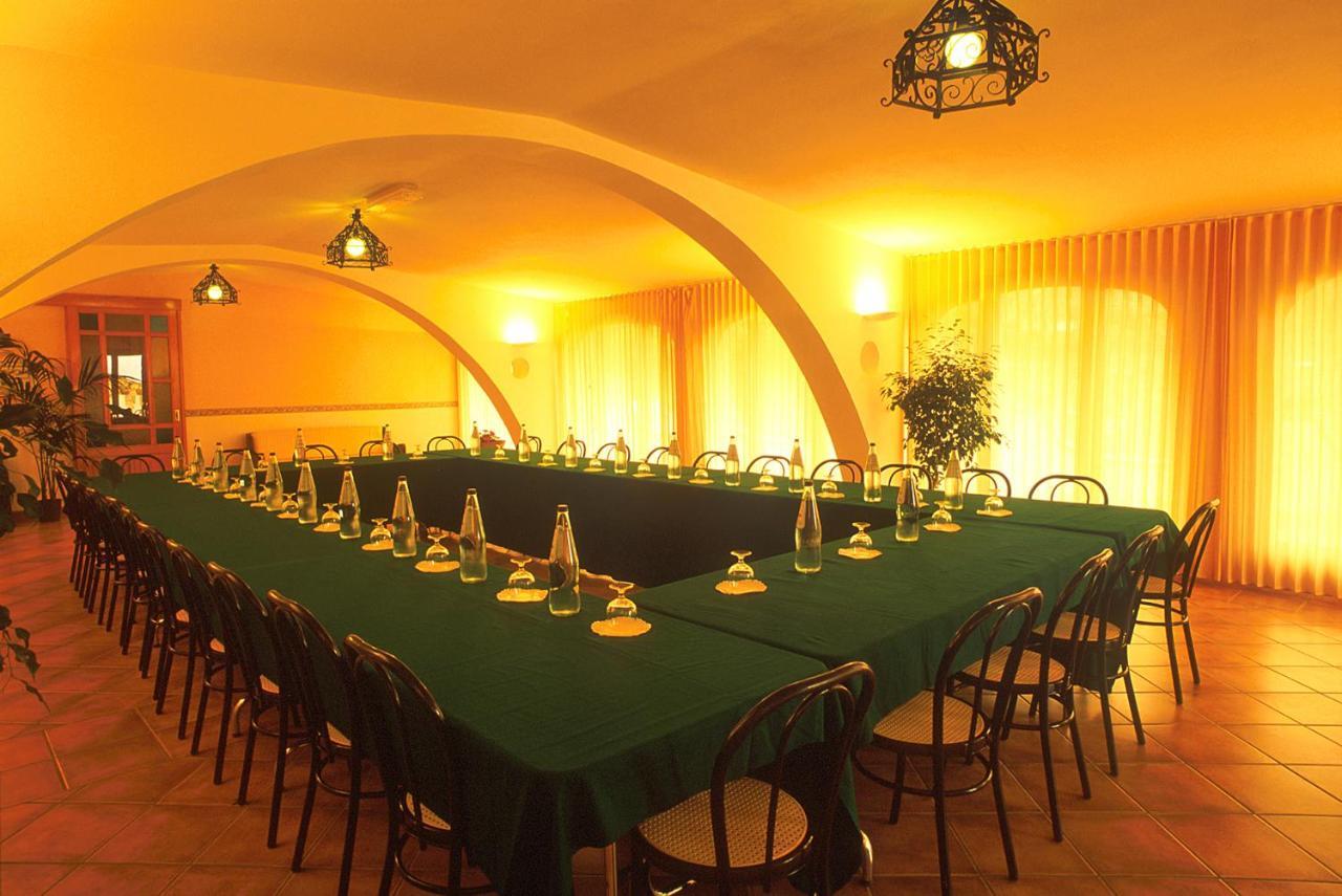 Le Calette Bay 4* Cefalu