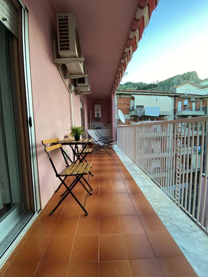 Apartment Casetta Di Arianna Cefalu