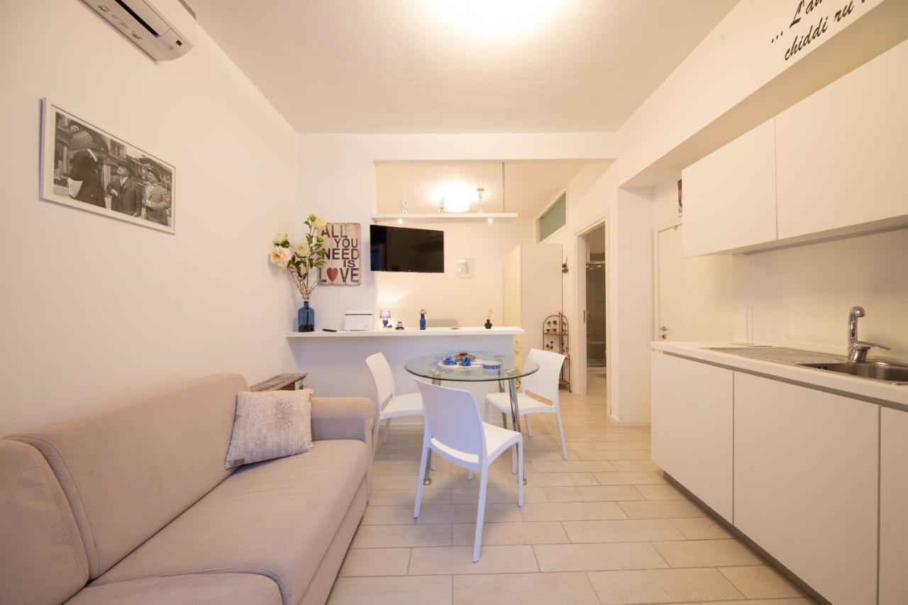 Maison Duomo Apartment Cefalù