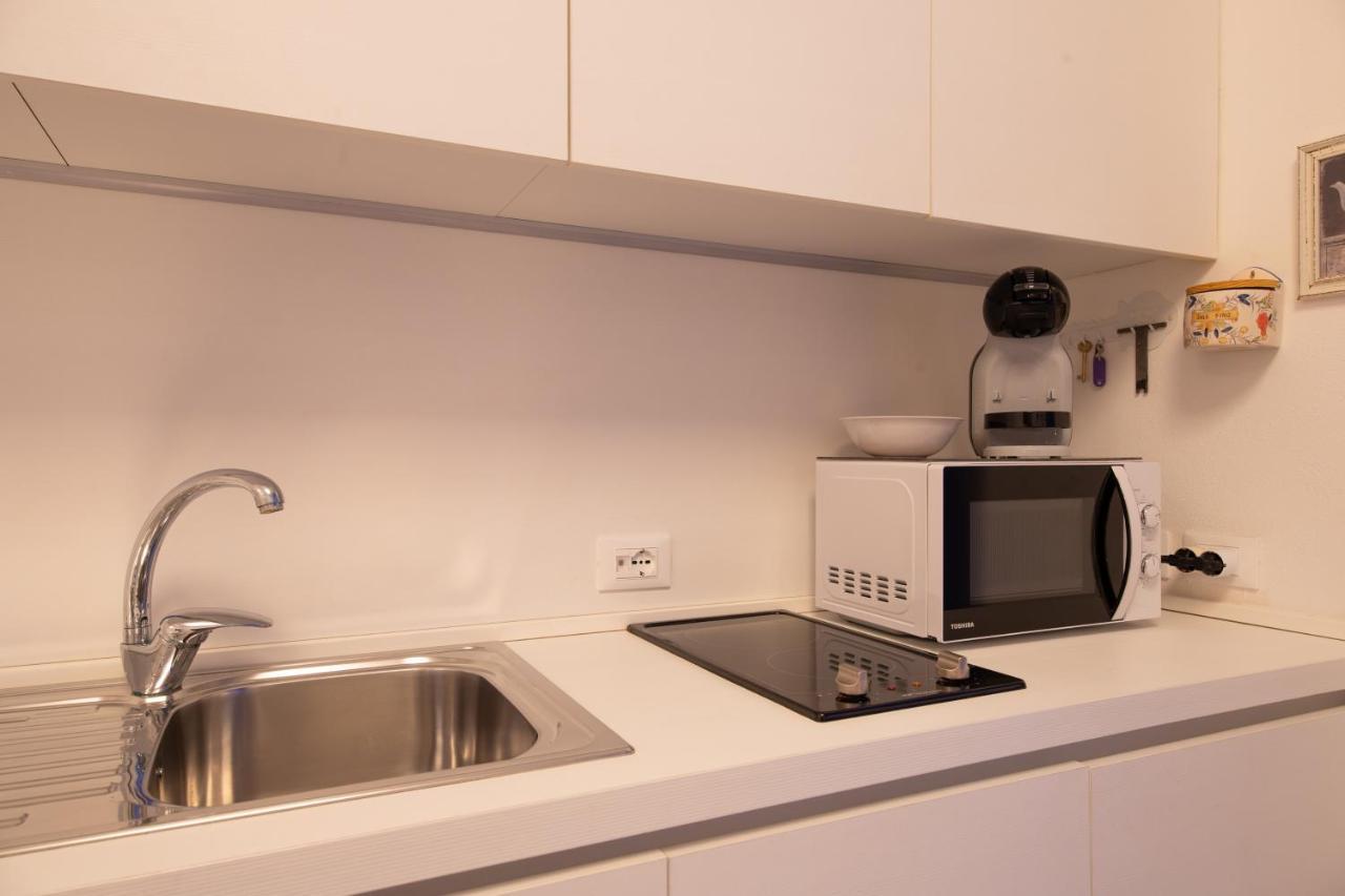 Maison Duomo Apartment Cefalù