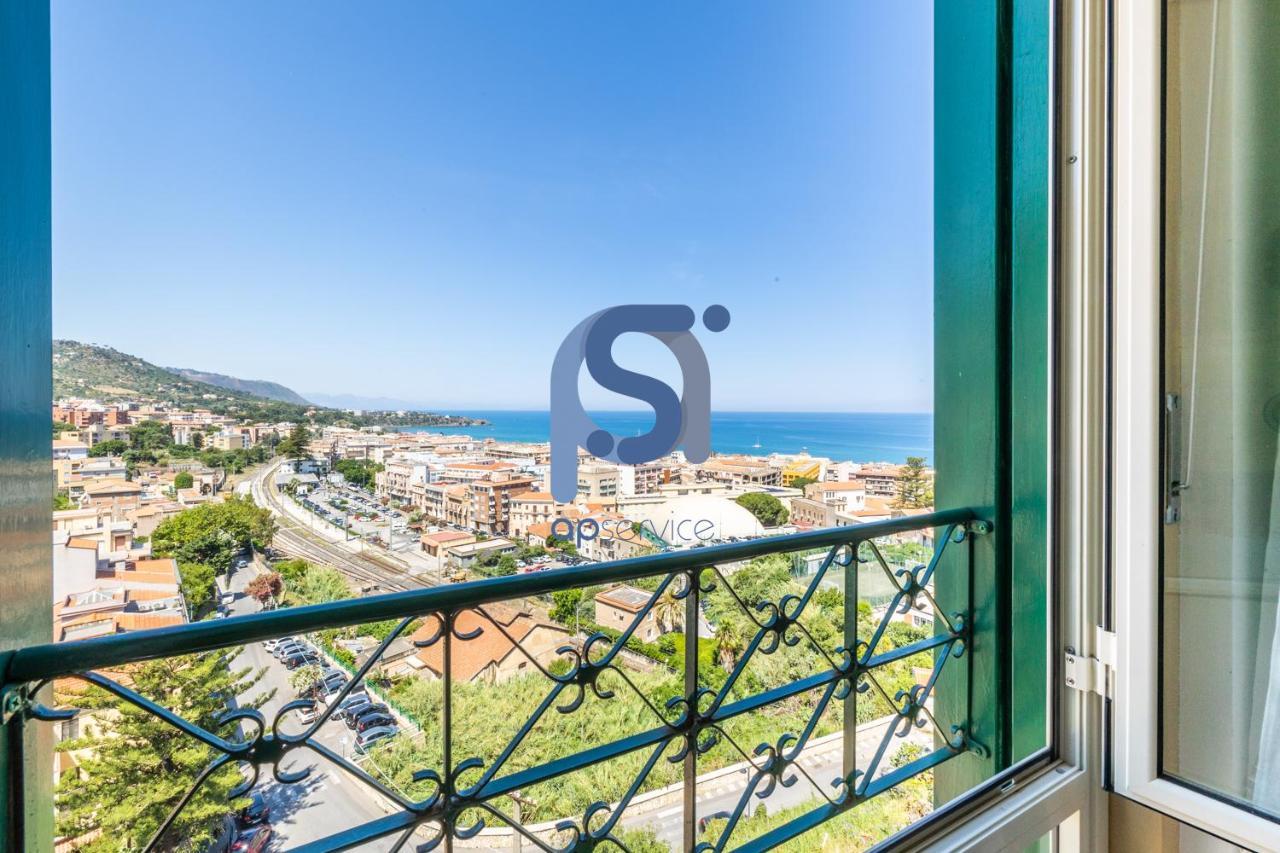 Bed & Breakfast Panorama Cefalu