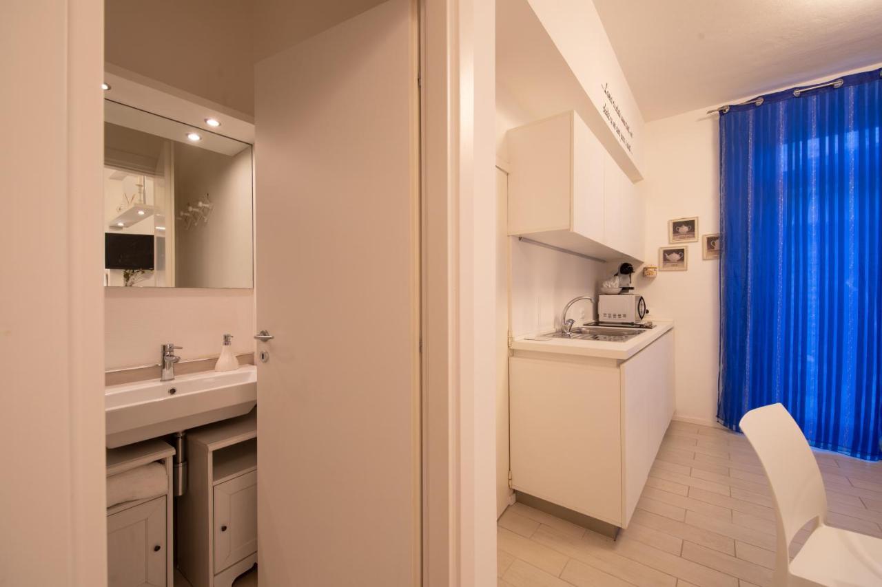 Maison Duomo Apartment Cefalù