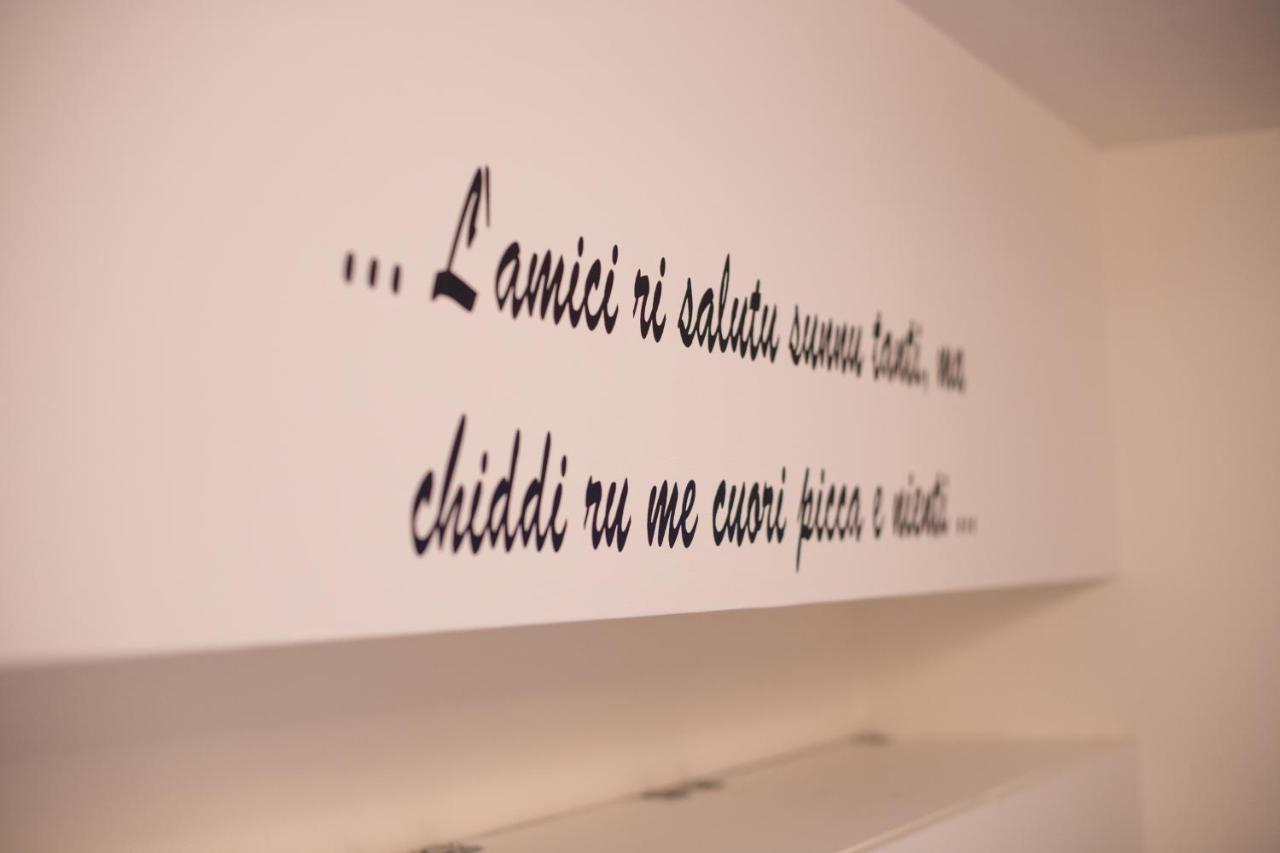 Apartment Maison Duomo Cefalù