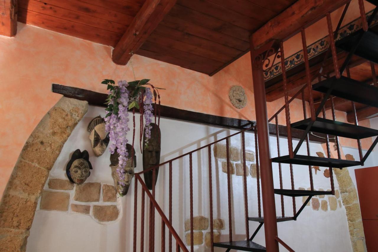Seminario Apartment