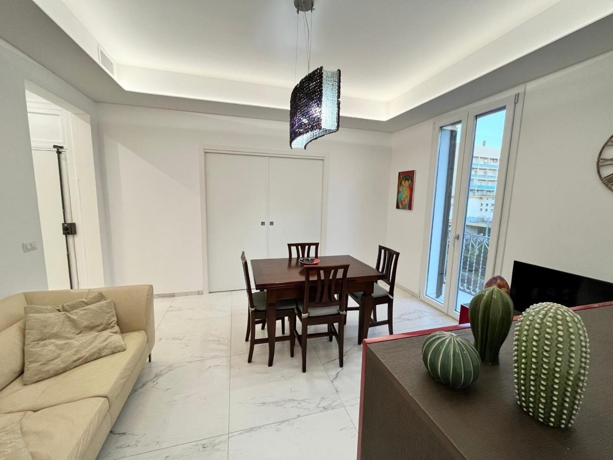 Casa Marie Apartment Cefalu