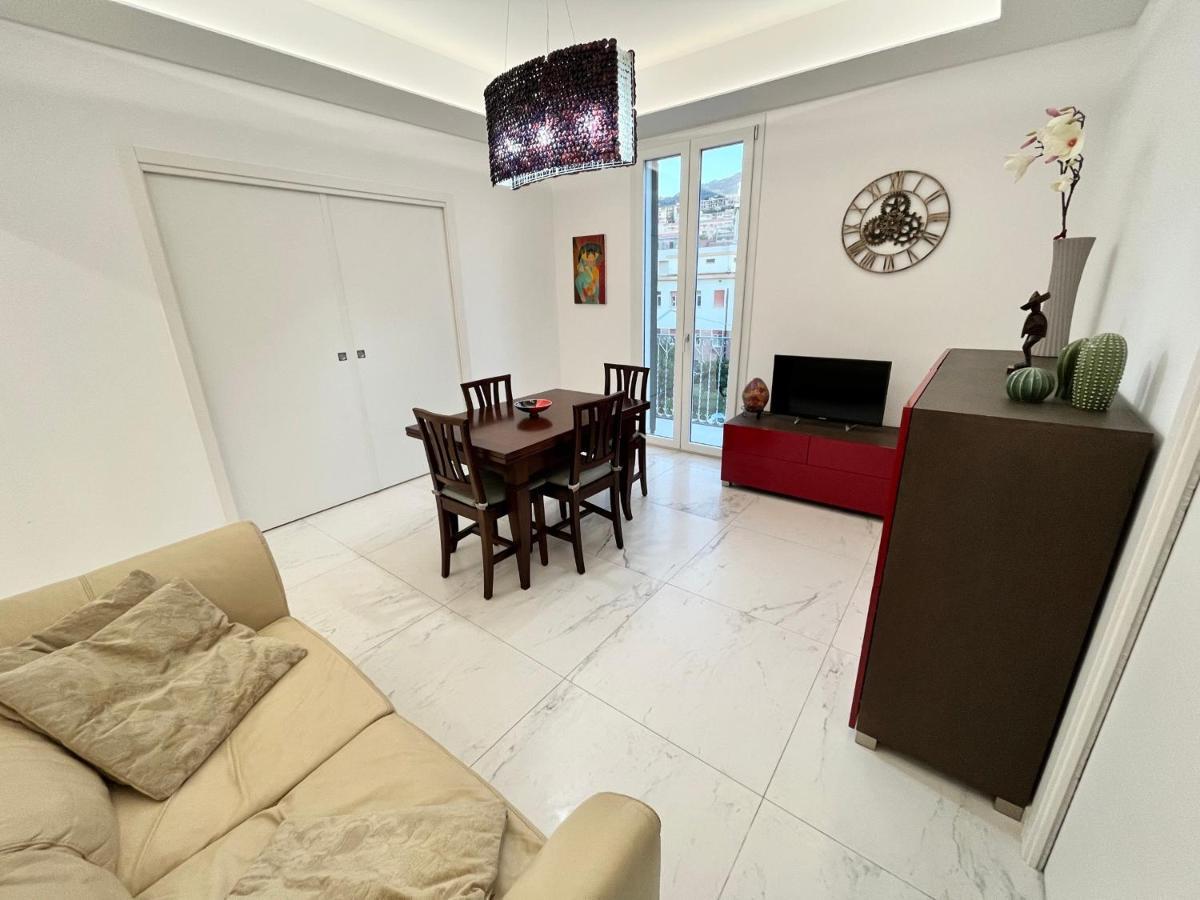 Apartment Casa Marie Cefalu
