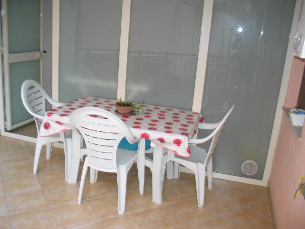 Ferienhaus Gramsci Cefalù